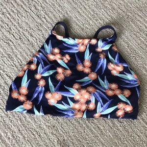 NWT Patagonia Bikini Top